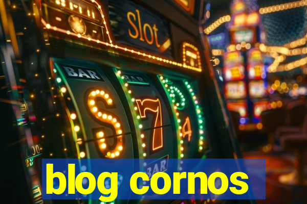 blog cornos
